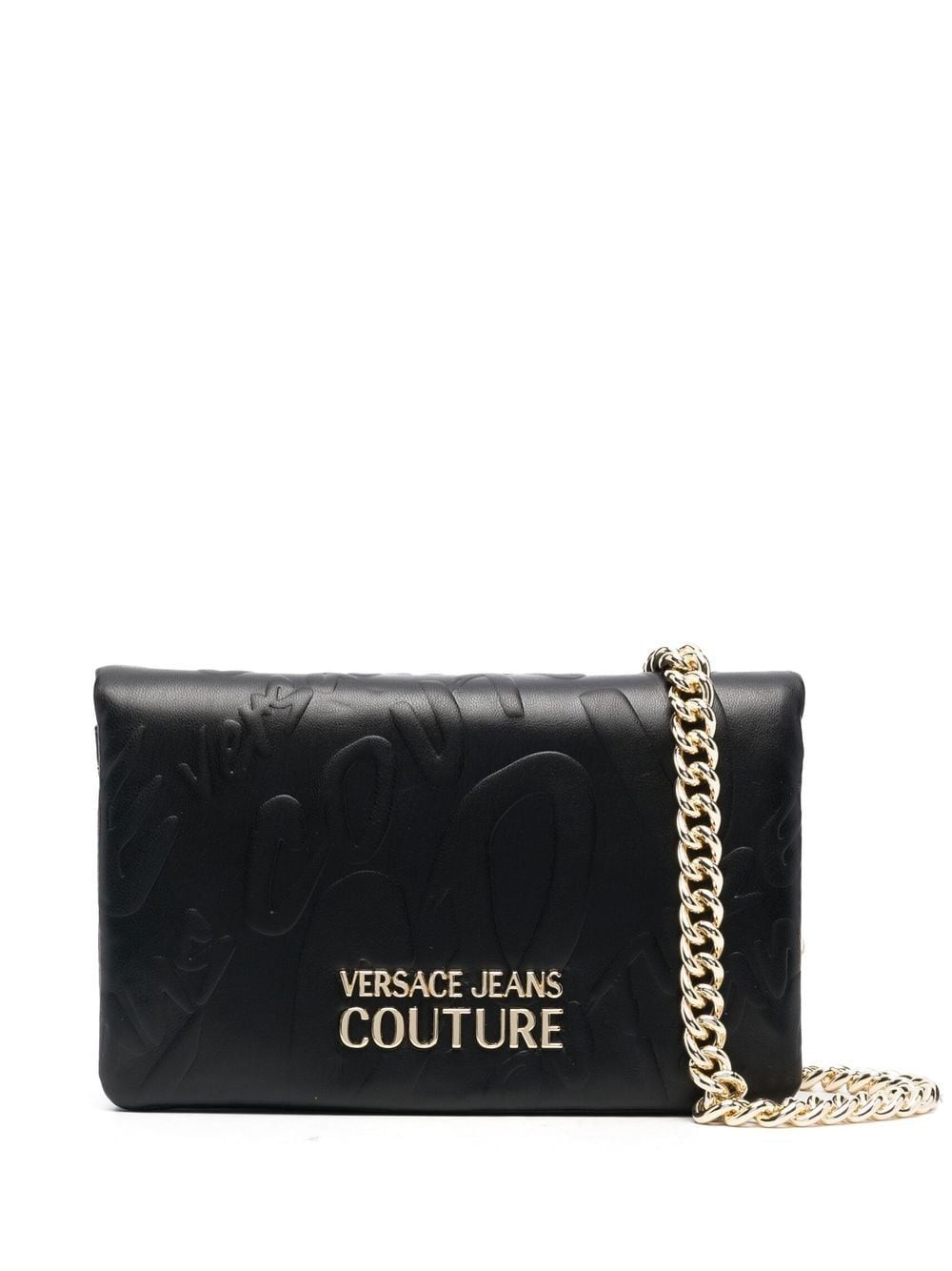 Versace Jeans Couture logo-lettering crossbody-bag 73VA4BI1ZS452 - Ariano  Boutique - Luxury and Elegant Online Shop