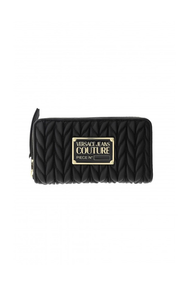 Versace Jeans Couture Portafogli Crunchy Bags 8052019001792