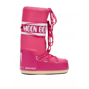 Moon Boot Icon Nylon Fucsia 14004400 062