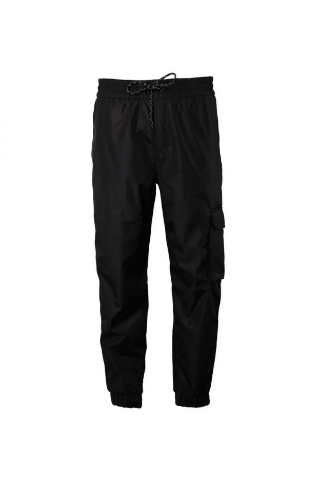 Hugo Boss Sports Pants Black 50476759-001