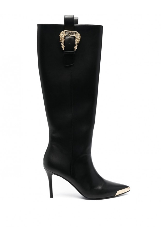 Versace Jeans Couture Pointed Boots 73VA3S5971570