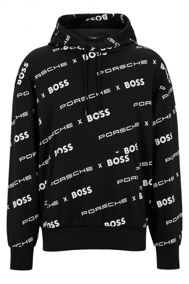 Boss - Hugo Boss Oversized...