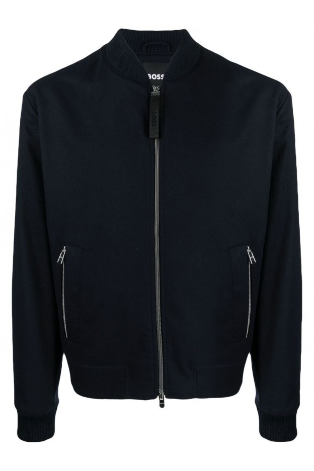 Boss - Hugo Boss Sport jacket with zip 50479671