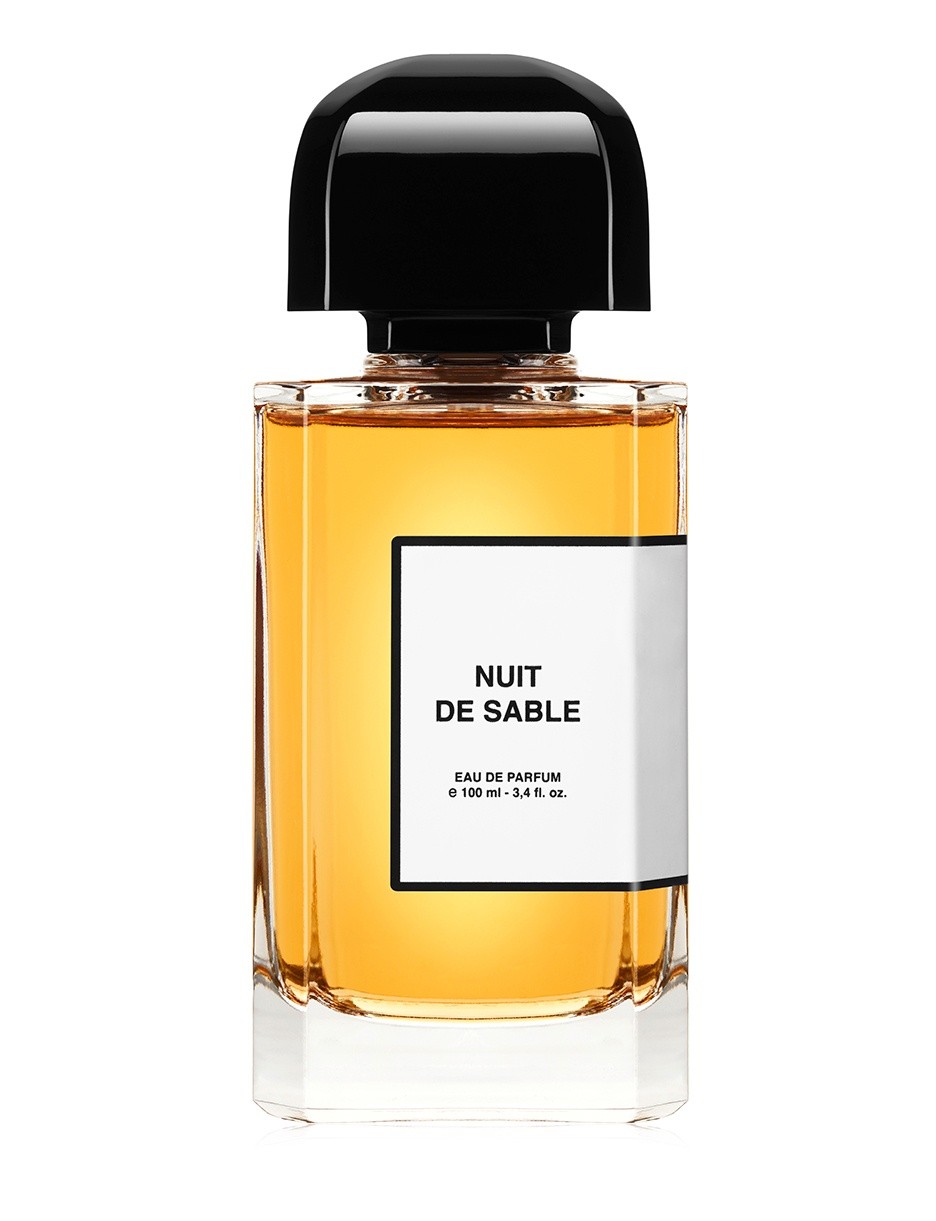 Bdk Parfums Nuit de Sable Eau De Parfum 100ml