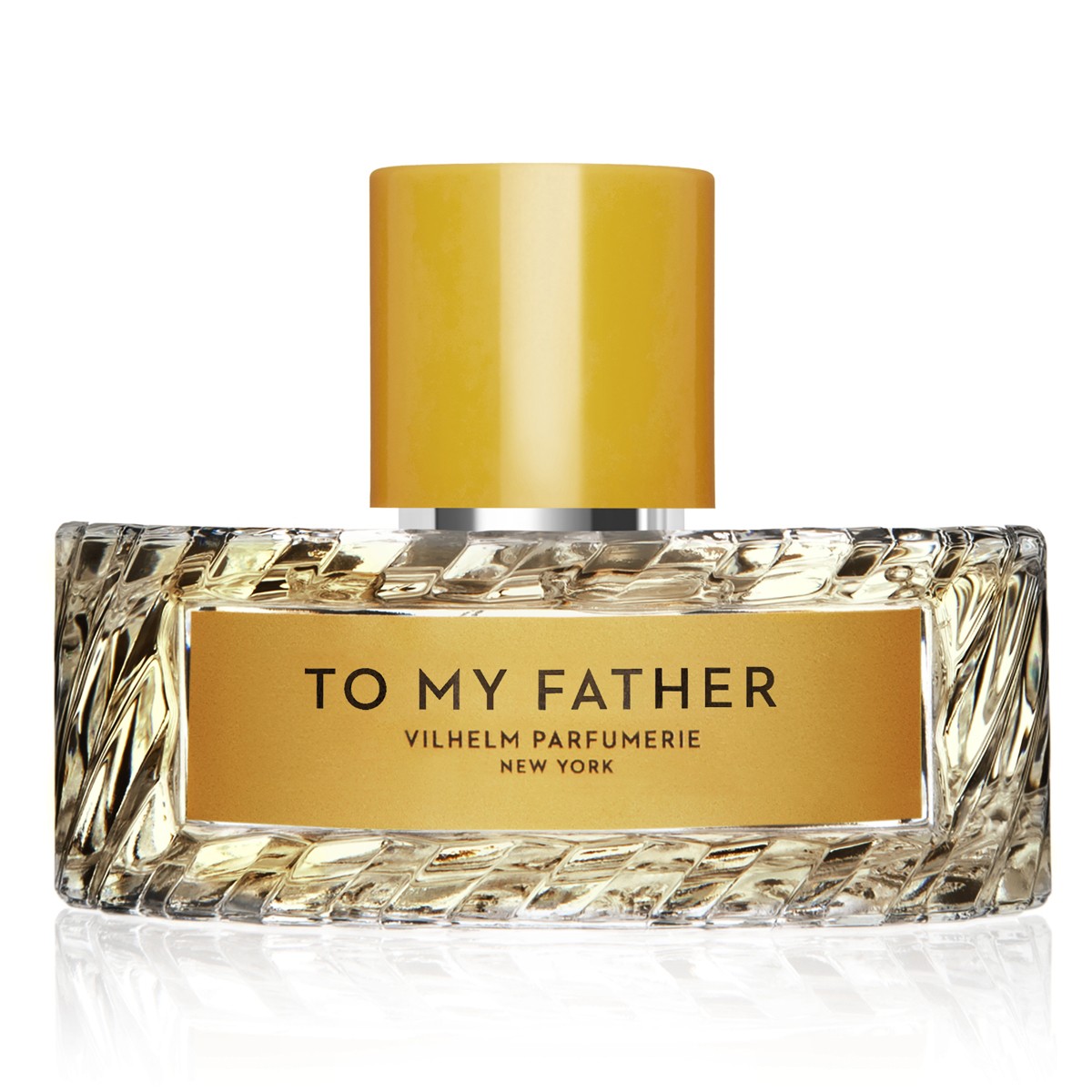Vilhelm Parfumerie To My Father - Eau De Parfum 50ml & 100ml