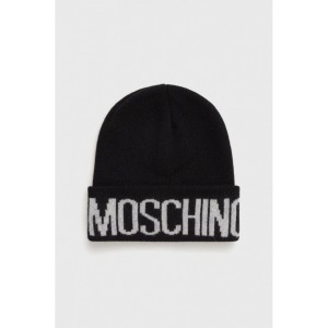 Moschino Cappello con Logo 65328 M2803