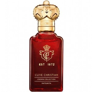 Clive Christian Matsukita 50ml Eau de Parfum - Crown Collection