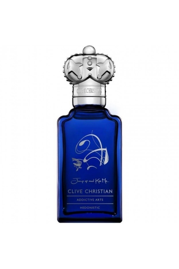 Clive Christian Hedonistic 50ml Eau de Parfum - Addictive Arts Collection