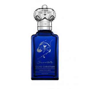 Clive Christian Jump Up and Kiss Me Ecstatic 50ml Eau de Parfum - Crown Collection