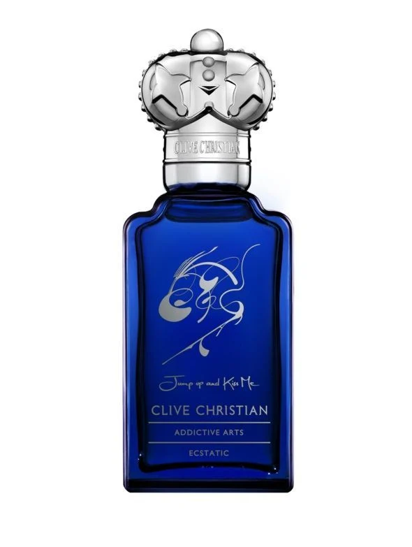 Clive Christian Jump Up and Kiss Me Ecstatic 50ml Eau de Parfum - Crown Collection