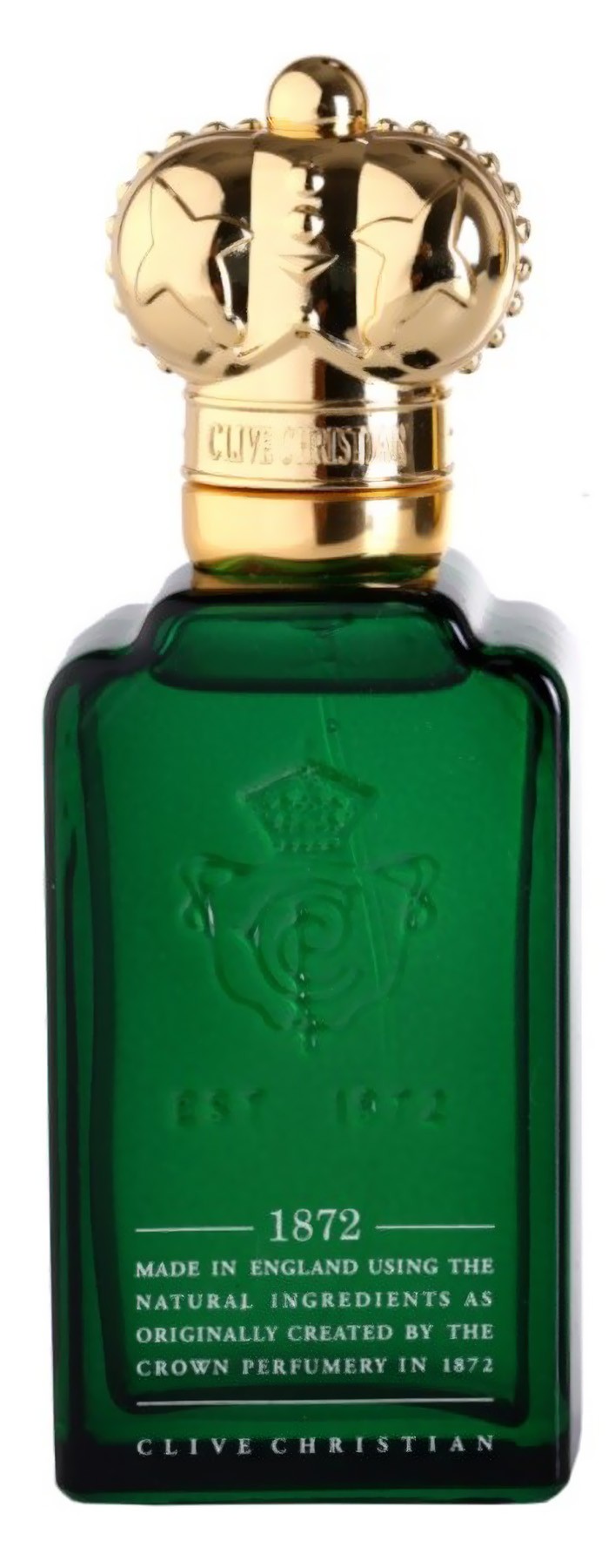 Clive Christian 1872 Eau de parfume Woman 50ml CCH0108