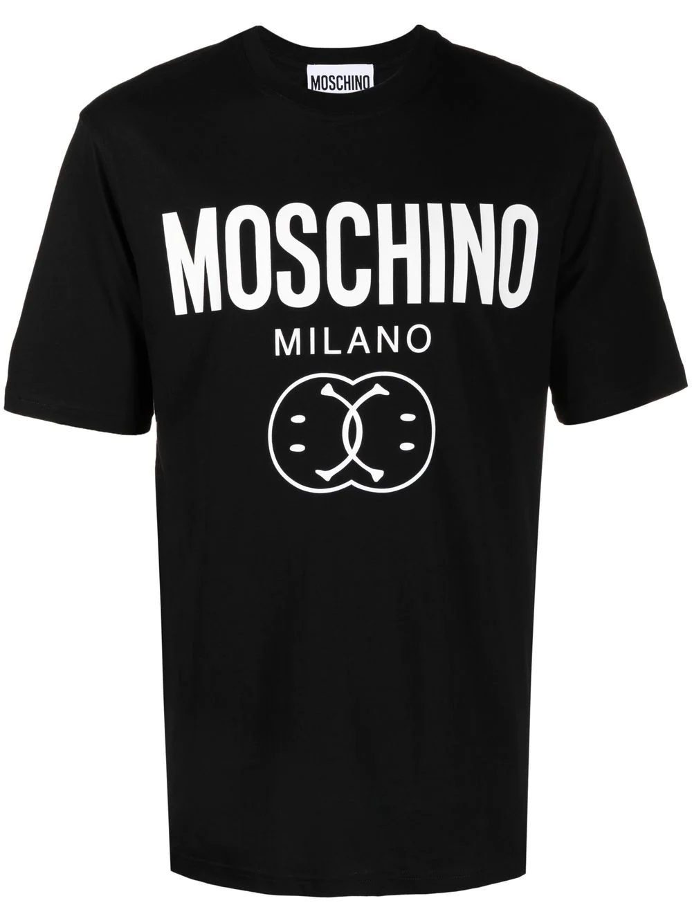 Moschino T-shirt con stampa J07257041