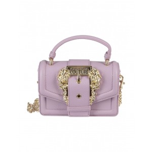Versace Jeans Couture Bag Range Lilac 74VA4BF6ZS413