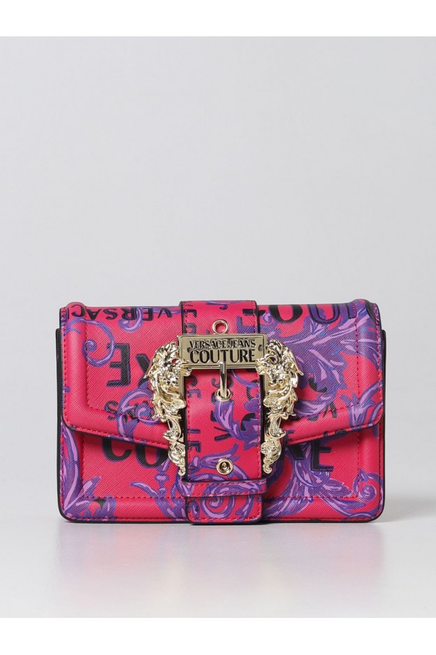 Versace Jeans Couture Bag Range with Baroque print 74VA4BFCZS597