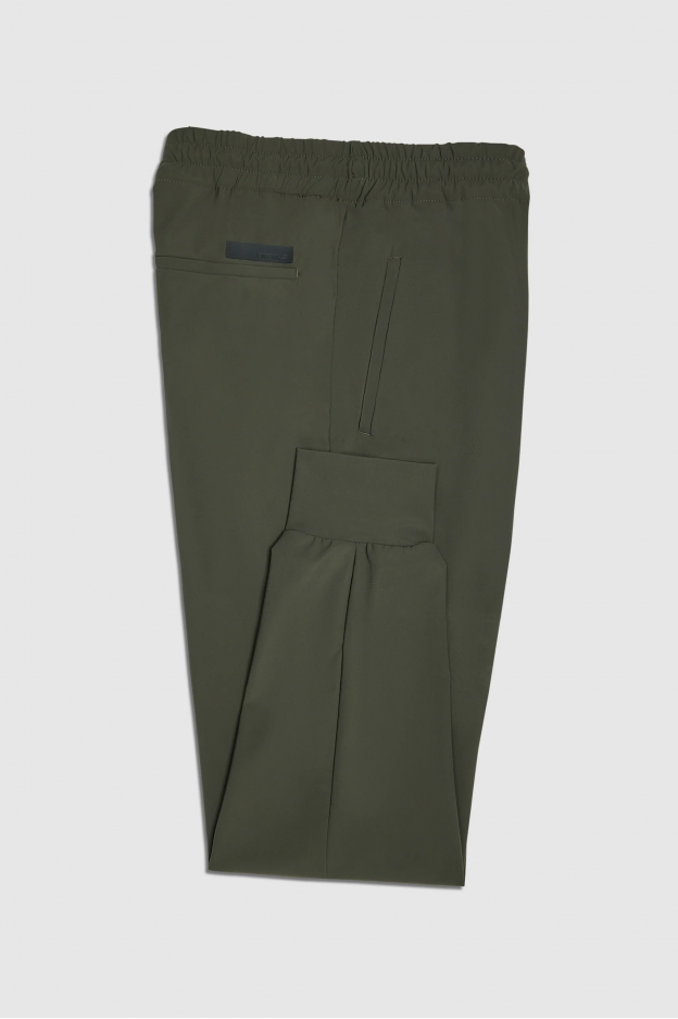 RRD Pantalone Revo Jumper Verde 23203