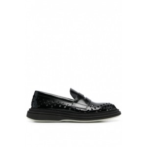 The Antipode perforated-design loafers VICTOR150 - Spring Summer 2023