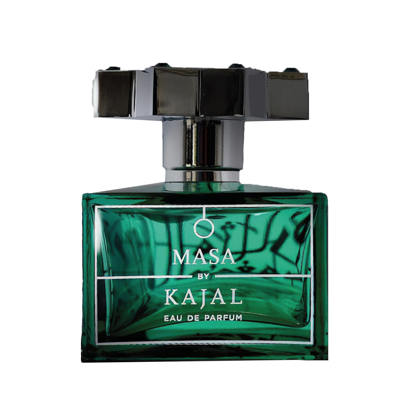 Kajal Masa Eau de Parfum 100ml KJ26001