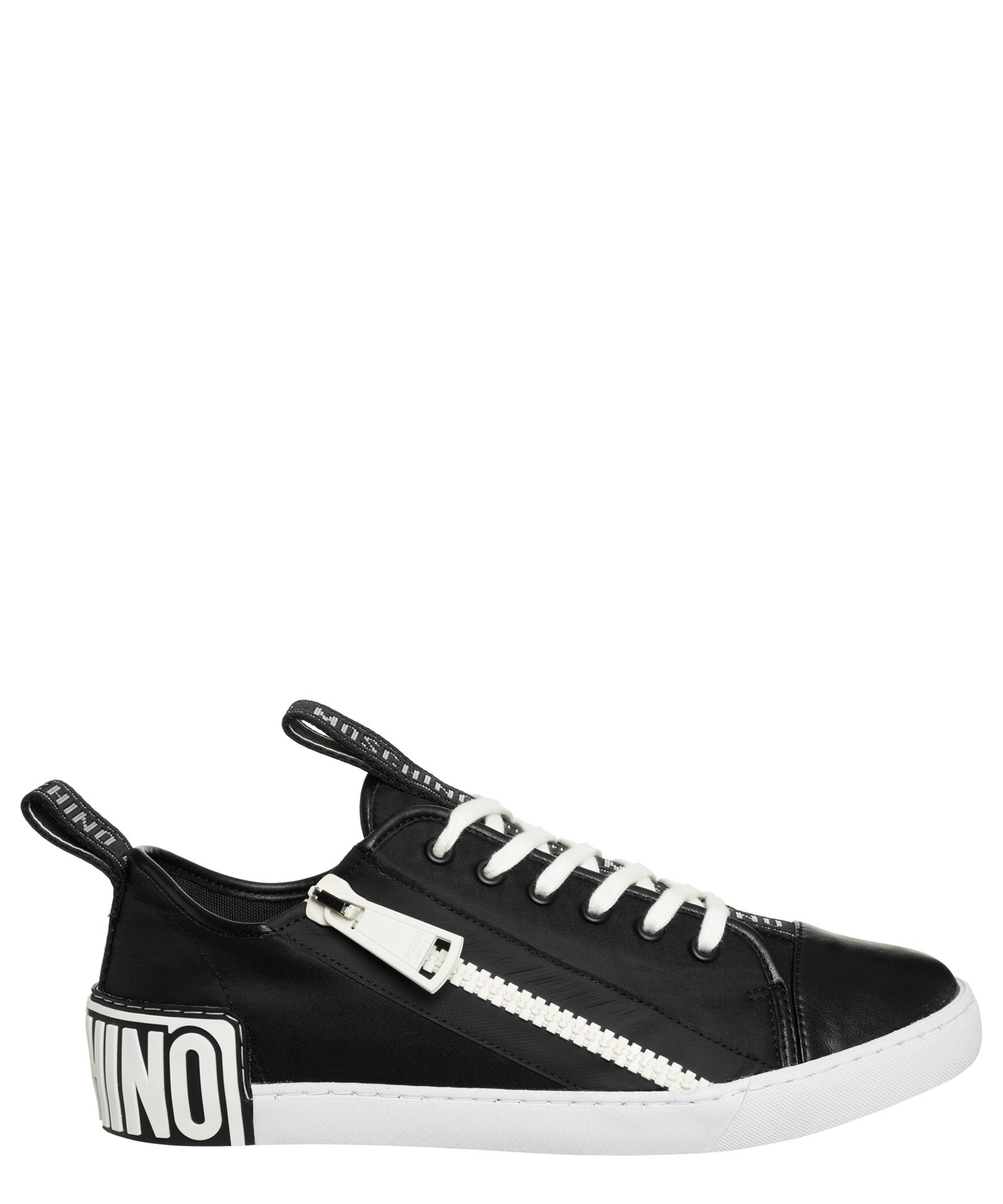 Moschino Sneakers MB15462G1GG3100D