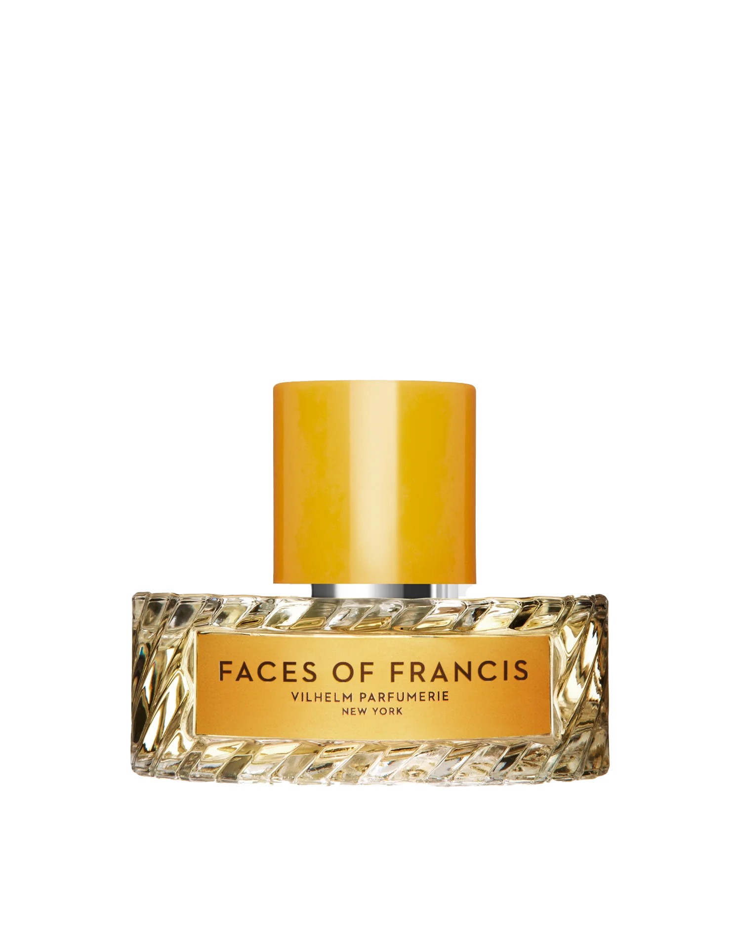 Vilhelm Parfumerie Faces of Francis - Eau De Parfum 50ml & 100ml