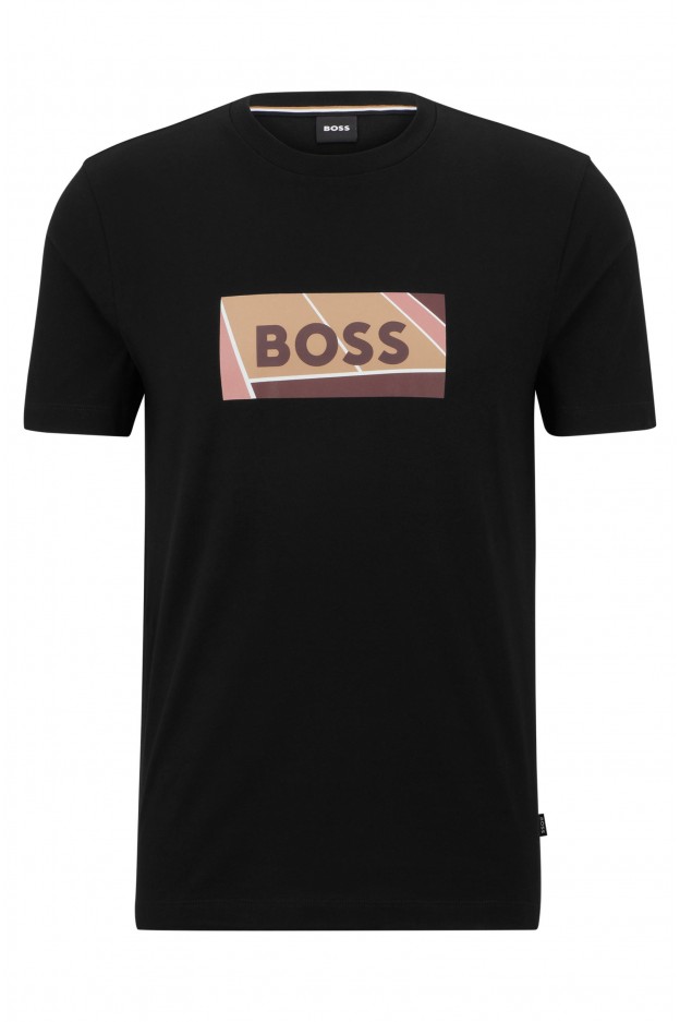 Boss - Hugo Boss T-shirt...