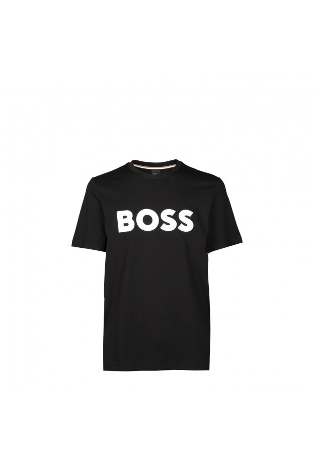 Boss - Hugo Boss T-Shirt 50486200 001