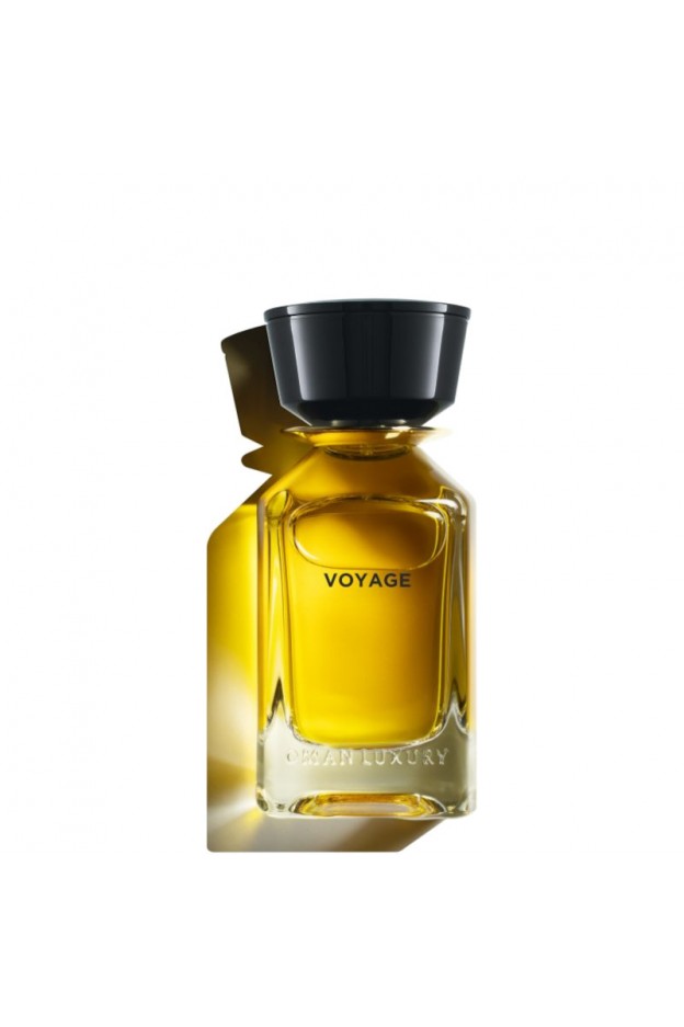 Oman Luxury Voyage eau de parfum 100 ml