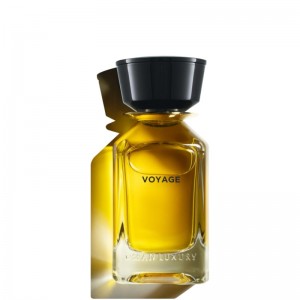 Oman Luxury Voyage eau de parfum 100 ml