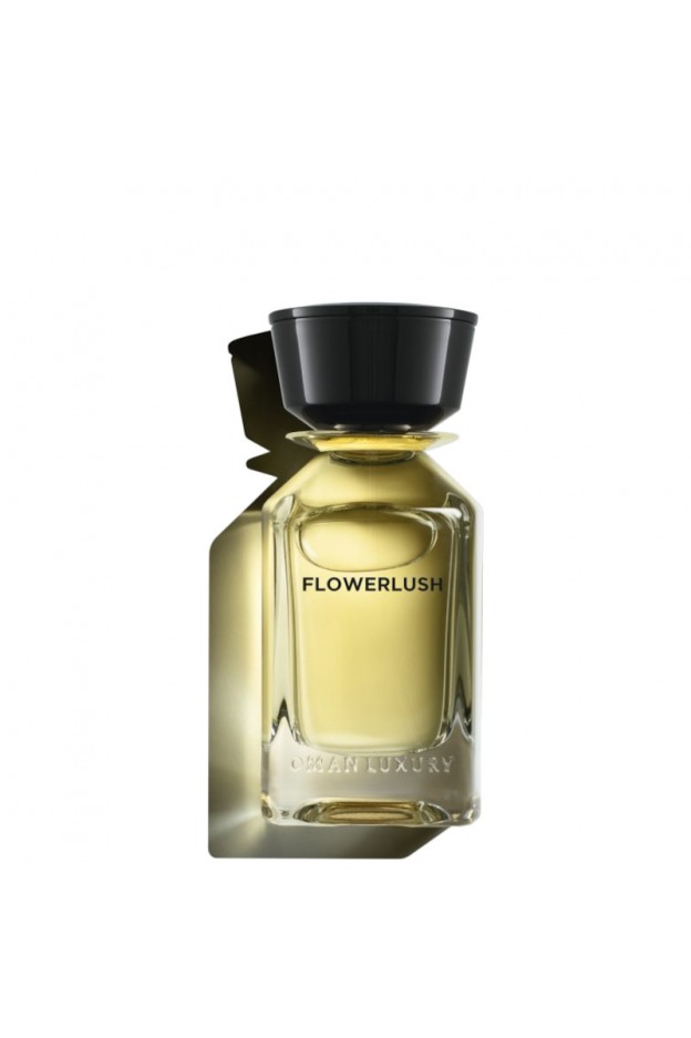 Oman Luxury Flowerlush eau de parfum 100 ml