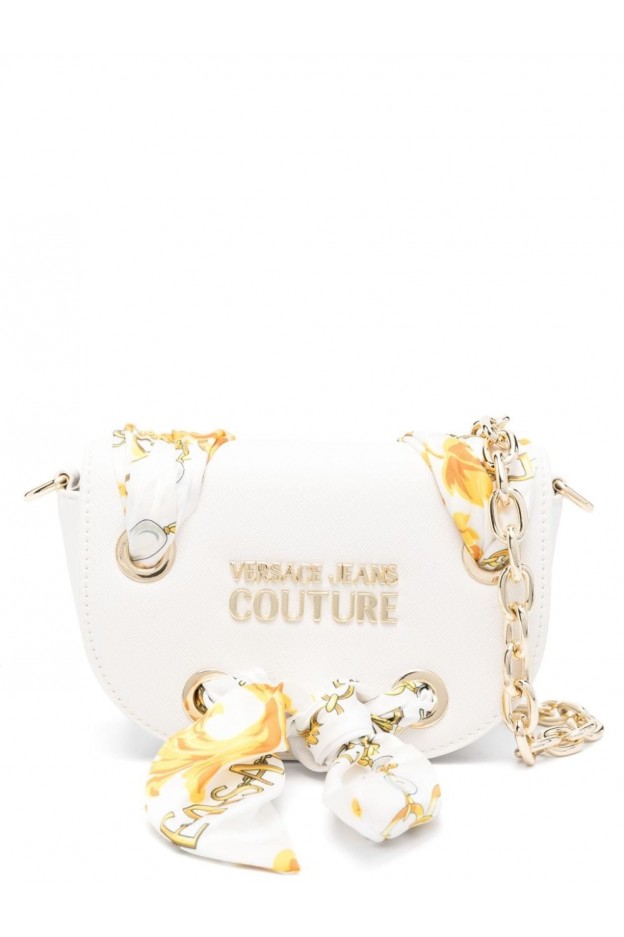 Versace Jeans Couture Borsa mini con decorazione 75VA4BABZS467 Nuova Collezione Collezzione Autunno Inverno 2023 - 2024