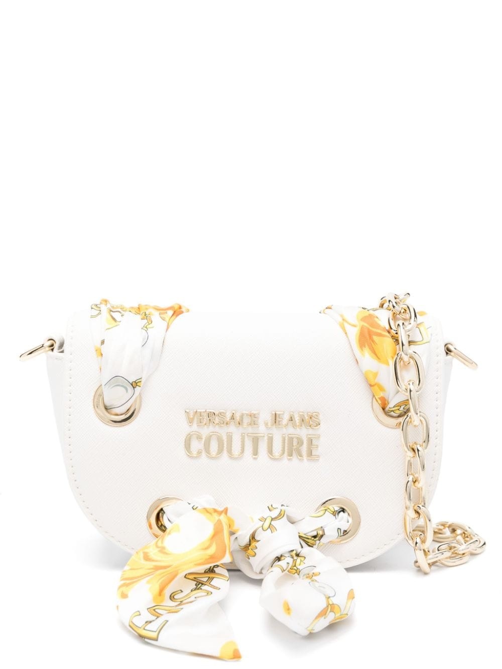 Versace Jeans Couture Borsa mini con decorazione 75VA4BABZS467 Nuova Collezione Collezzione Autunno Inverno 2023 - 2024