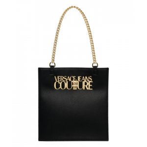 Versace Jeans Couture Borsa a spalla 75VA4BL9 ZS467 899 Nero