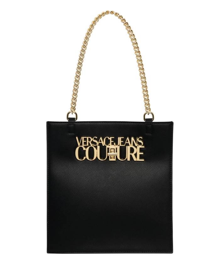 Versace Jeans Couture Borsa a spalla 75VA4BL9 ZS467 899 Nero