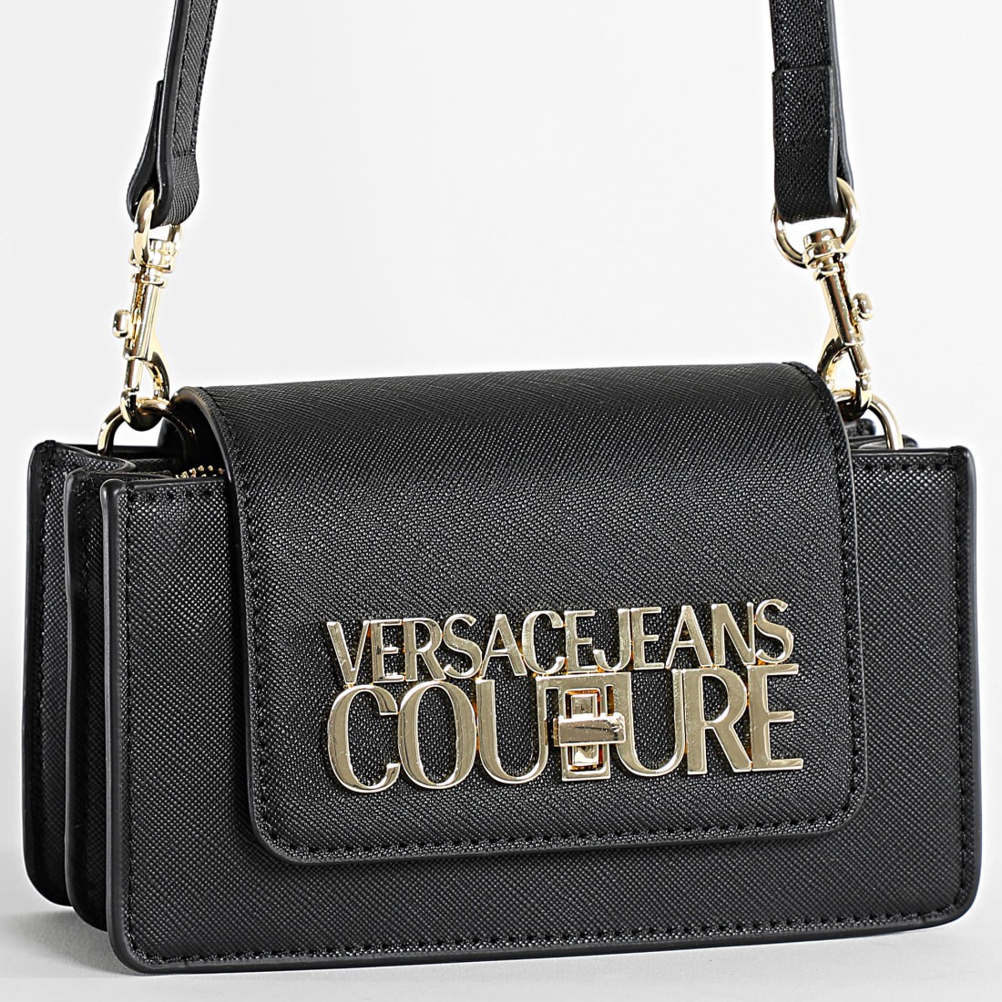 Versace Jeans Couture Bag 75VA4BLGZS467