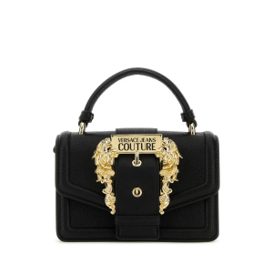 Versace Jeans Couture Hand Bag 75VA4BF6 ZS413 899 Black