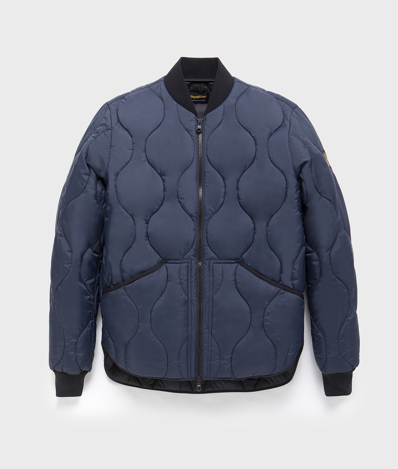 Refrigiwear Jordan jacket    G02550 NY0181
