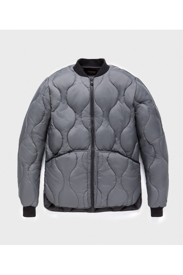 Refrigiwear Jordan jacket    G02550 NY0181