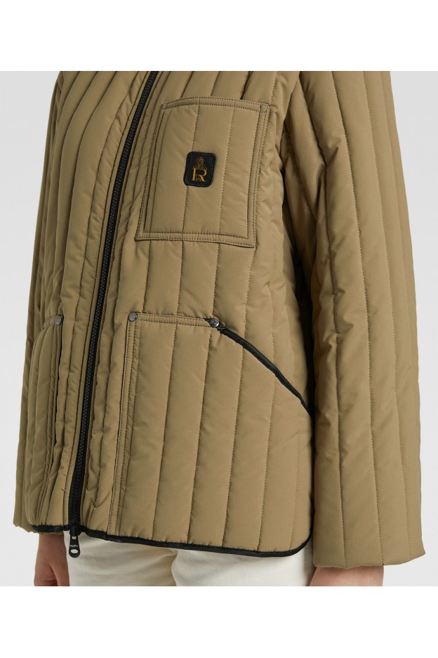 Refrigiwear Crisp jacket    G24100 NY0204