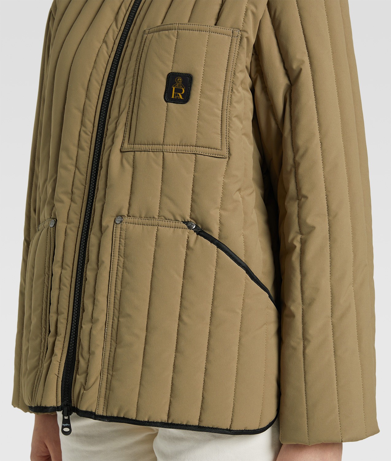 Refrigiwear Crisp jacket    G24100 NY0204