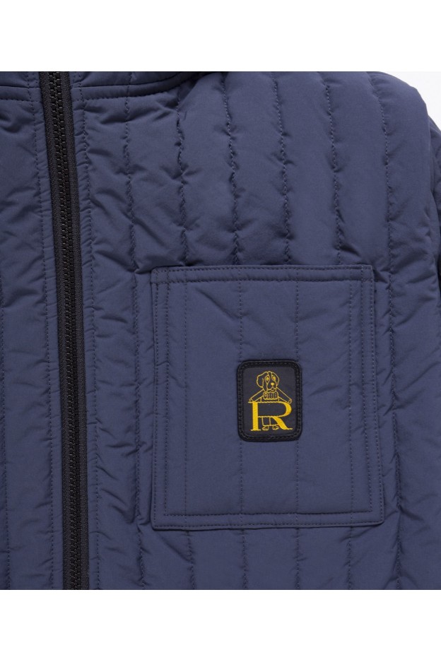 Refrigiwear Tin hoody jacket    G24800 NY0205