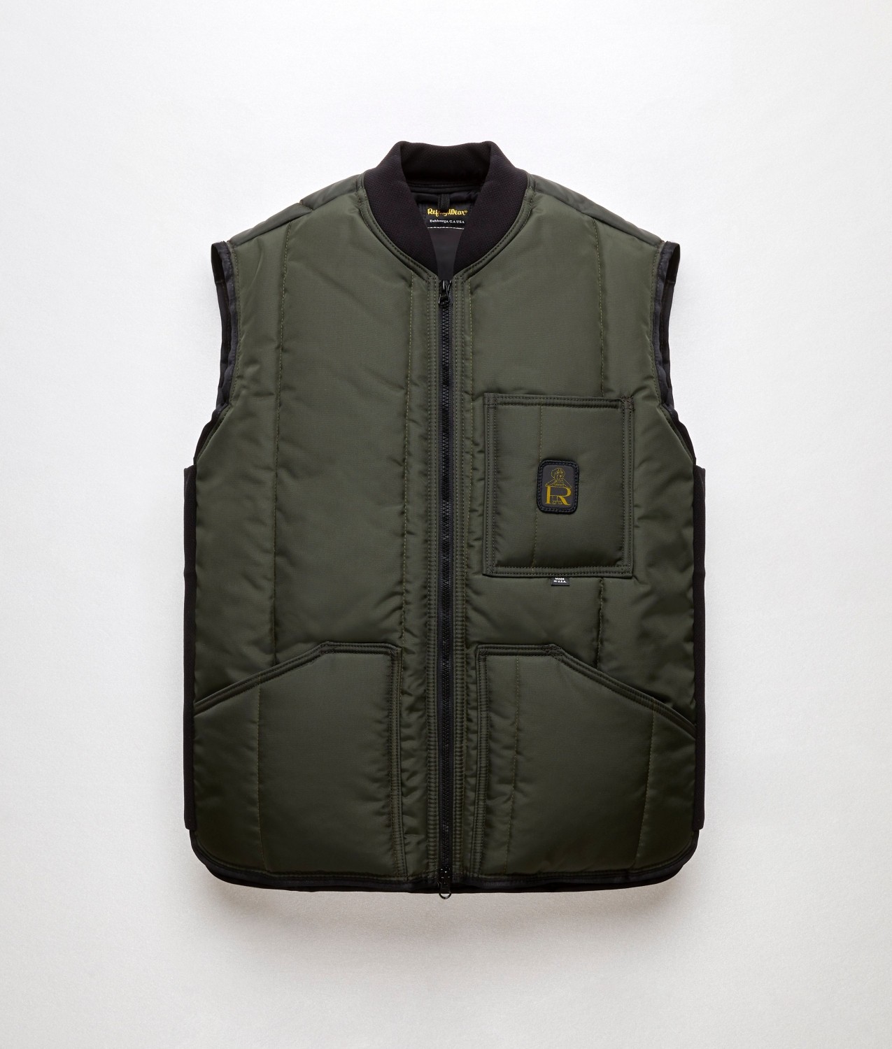 Refrigiwear Fridge vest    G93500 NY9131