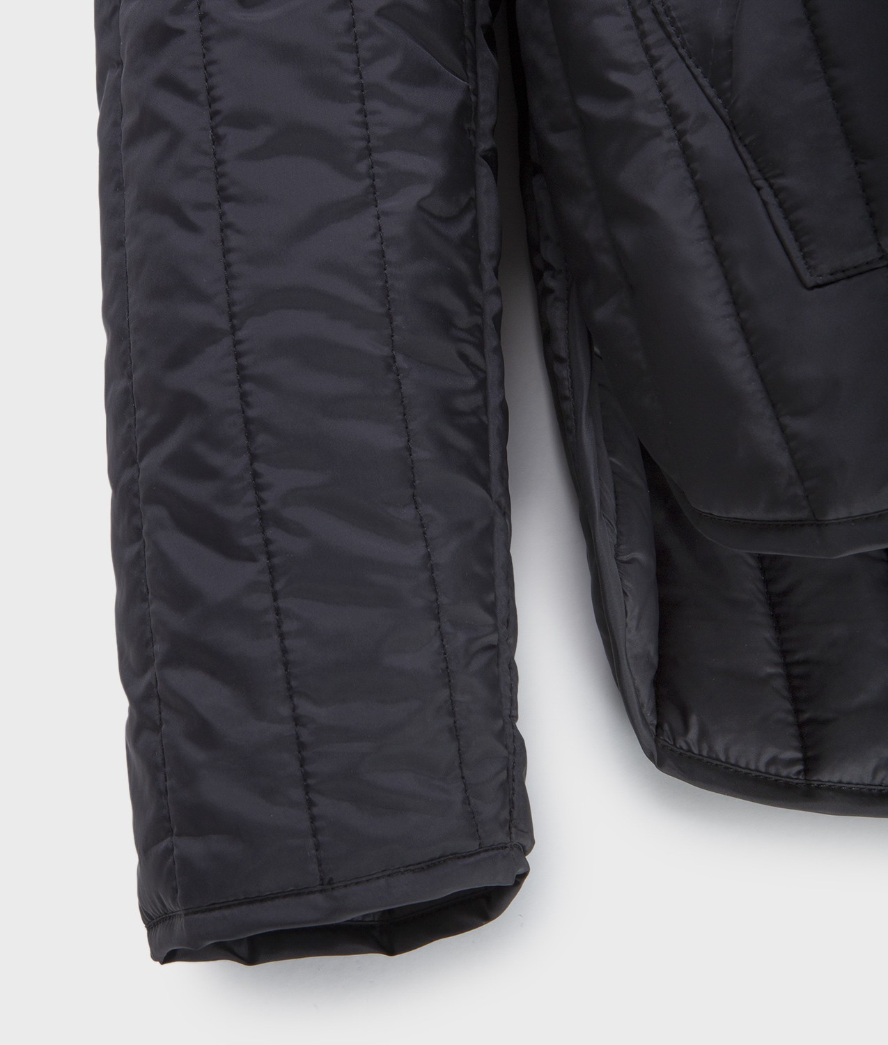 Refrigiwear Mart jacket    W23800 NY0181