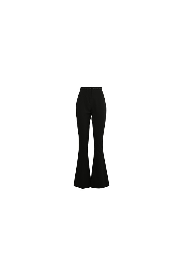 Versace Jeans Couture Pantaloni con Spacco 75haa107n0217 899