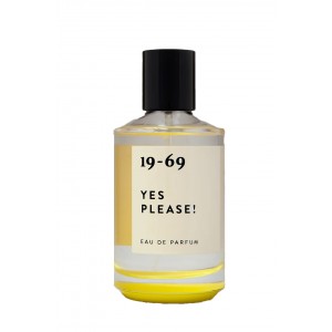 19-69 Yes Please! Eau de Parfume 100ml