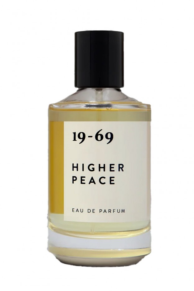 19-69 Higher Peace Eau de Parfume 100ml