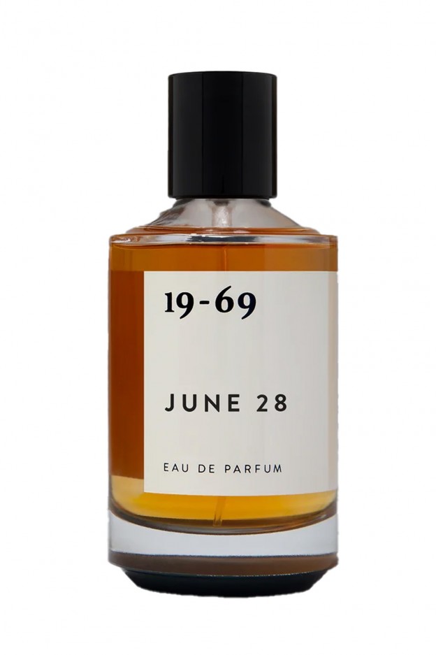 19-69 June 28 Eau de Parfume 100ml