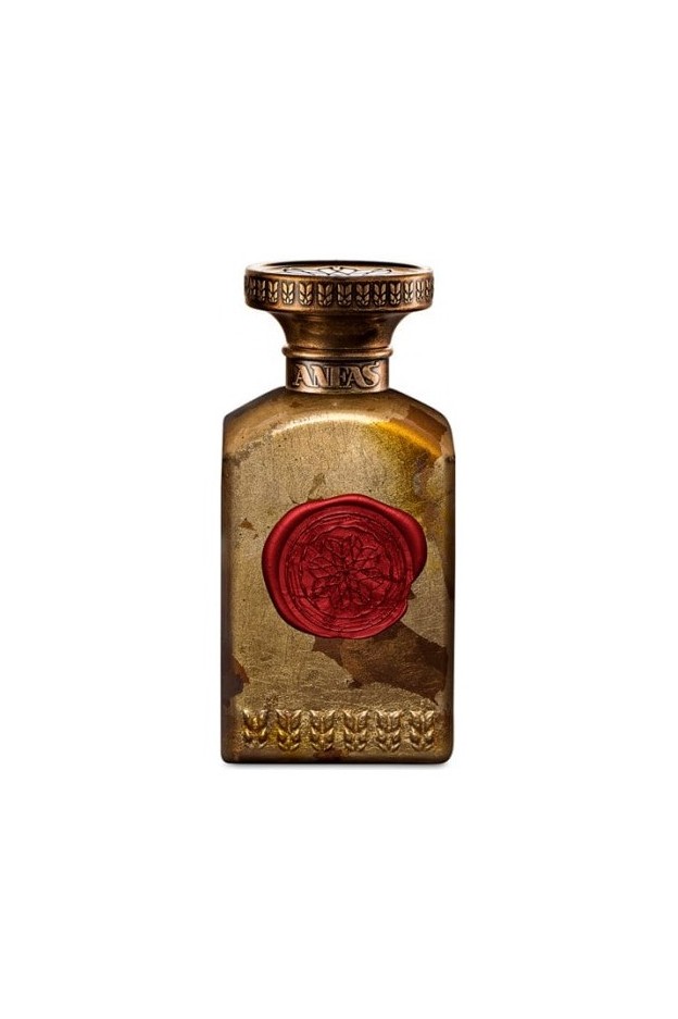 Anfas Dubai ISHQ Limited Edition HF-ANFAS12130 Extrait de Parfum 75ml