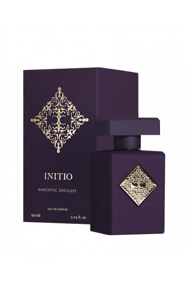 Initio Narcotic Delight NINCB0005SP 90ml Extrait de Parfum
