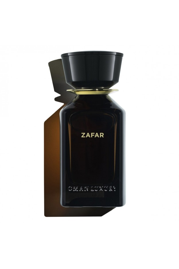 Oman Luxury Zafar