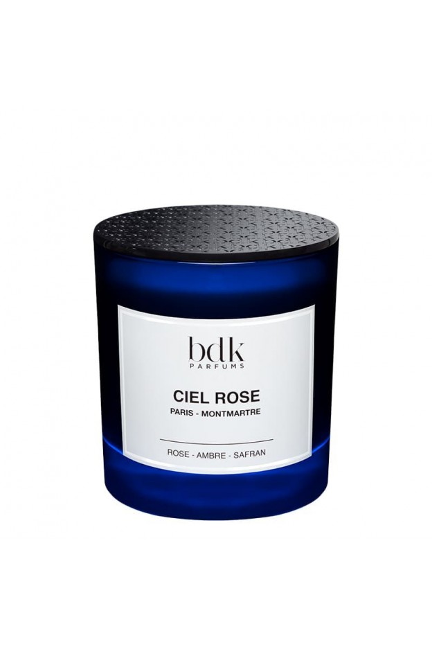 Bdk Parfums Ciel Rose 250gr Candle