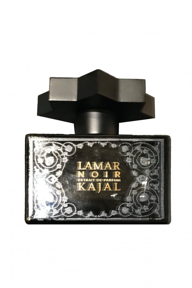 Kajal Lamar Noir 100 ml